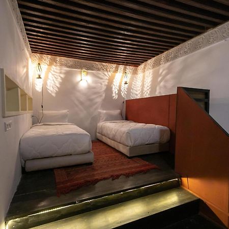 Riad Loudaya And Spa Fez Ruang foto