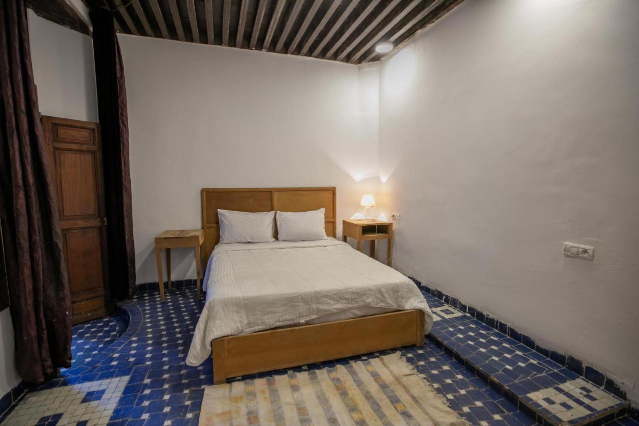 Riad Loudaya And Spa Fez Bagian luar foto