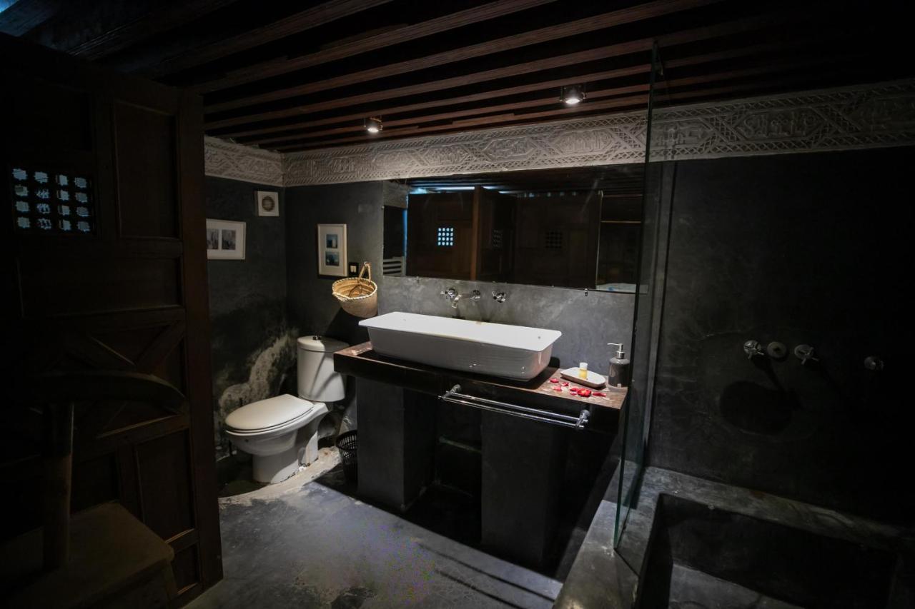 Riad Loudaya And Spa Fez Bagian luar foto