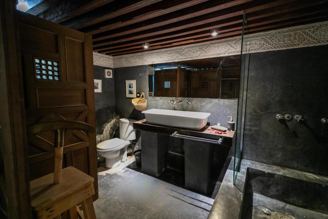 Riad Loudaya And Spa Fez Bagian luar foto